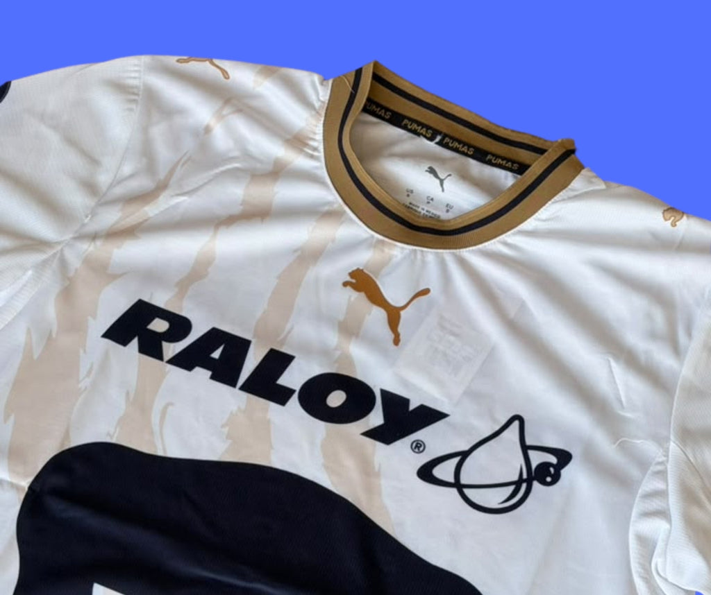 Pumas Visita - 26/27