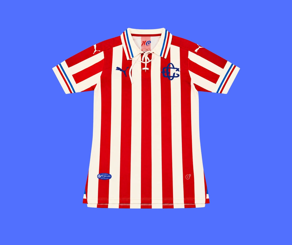 Chivas Local - 110th aniversario