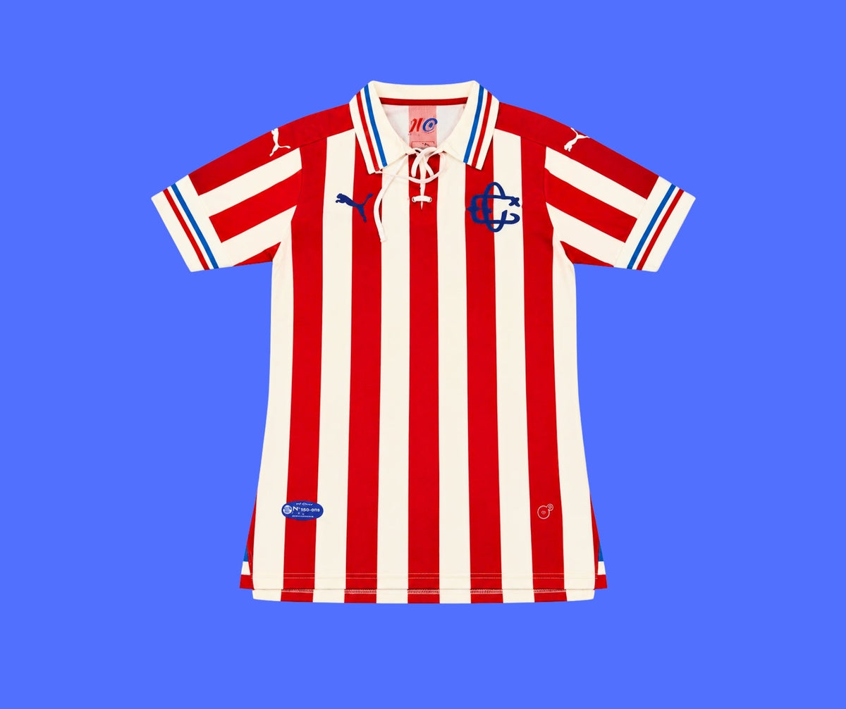 Chivas Local - 110th aniversario