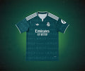 Real Madrid Visita - 26/27