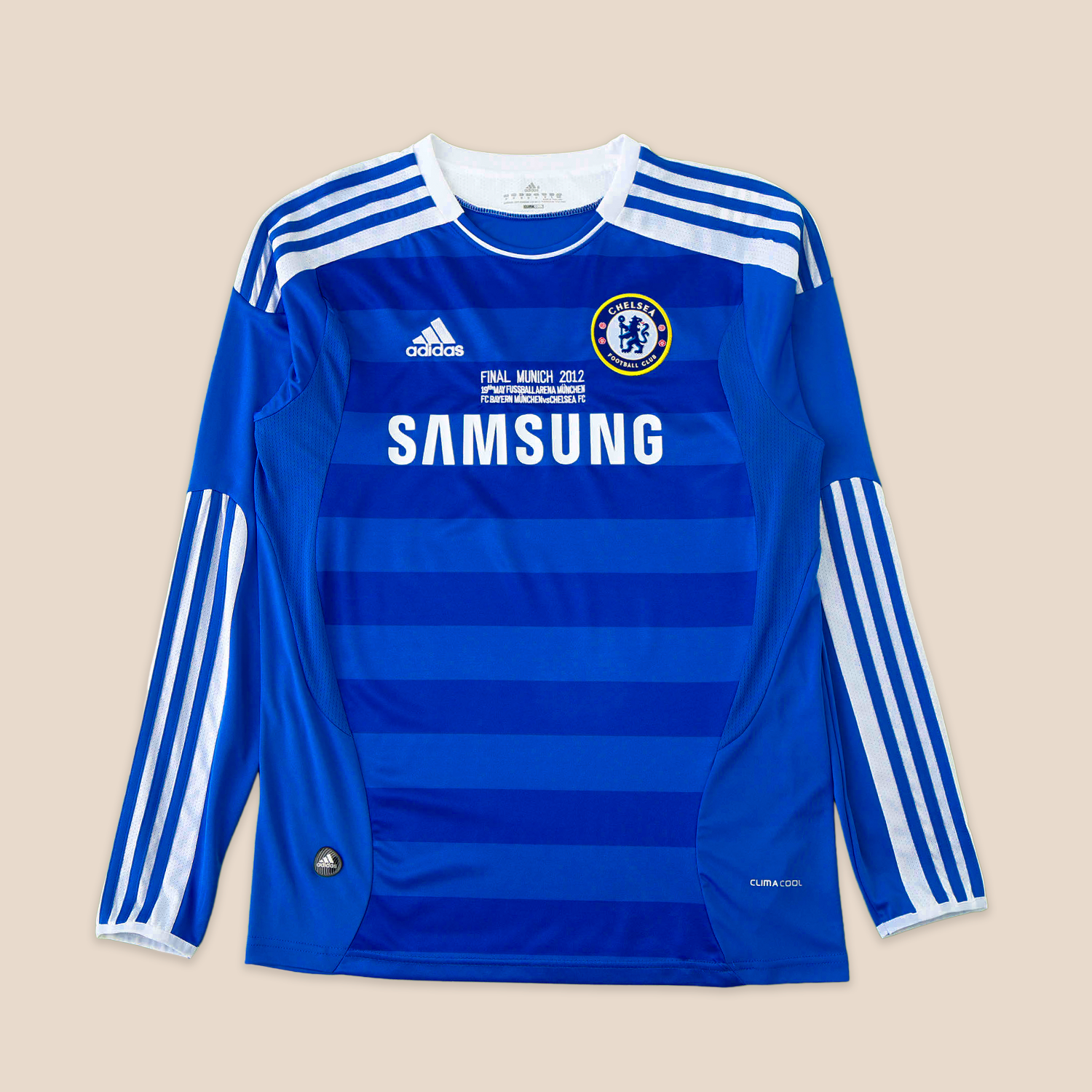 Chelsea 2011/12 Local