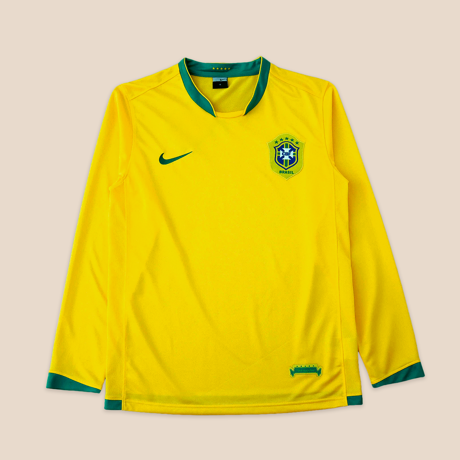 Brasil 2006 Local