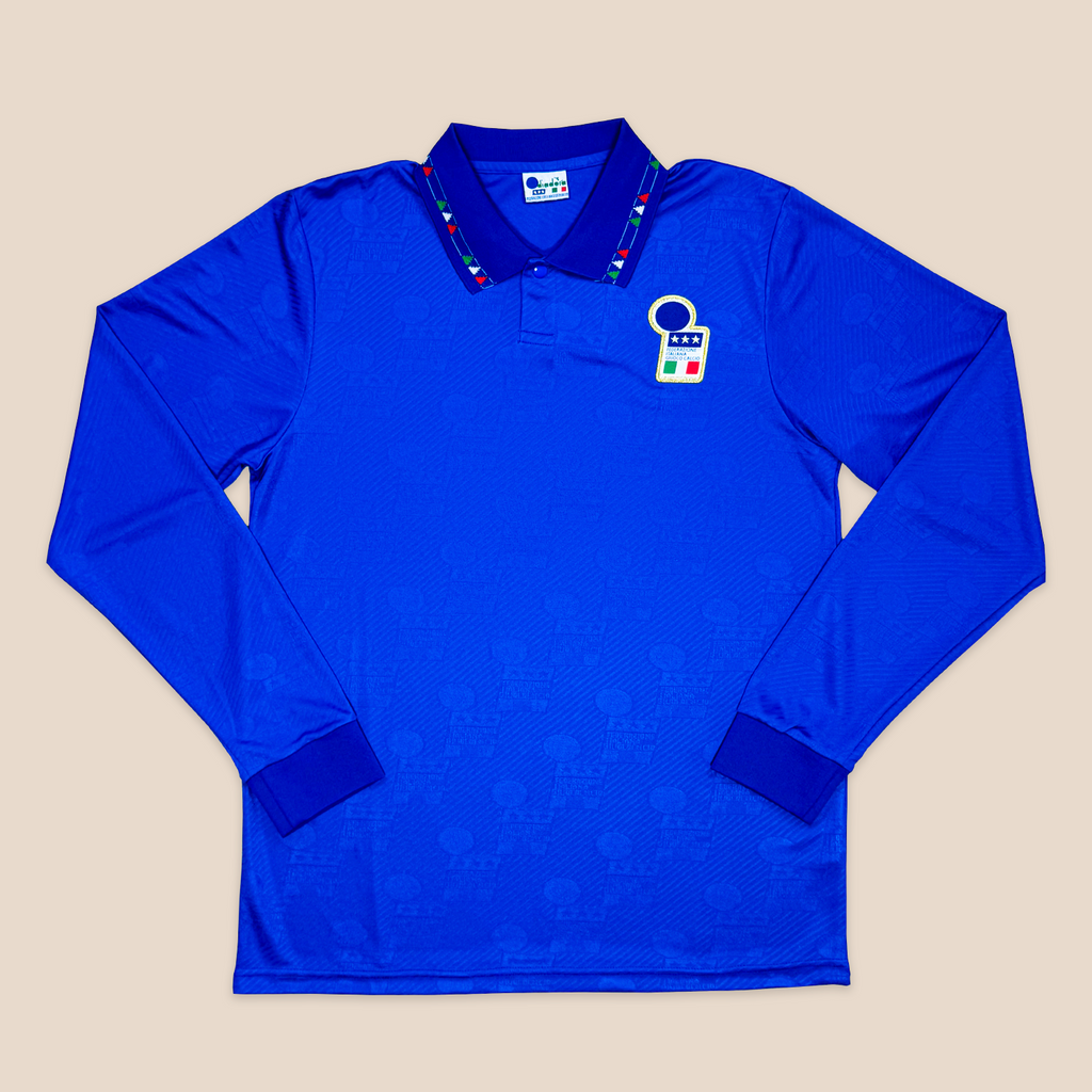 Italia 1994 Local