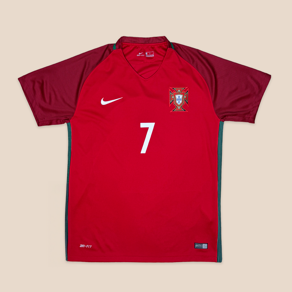 Portugal 2016 Local