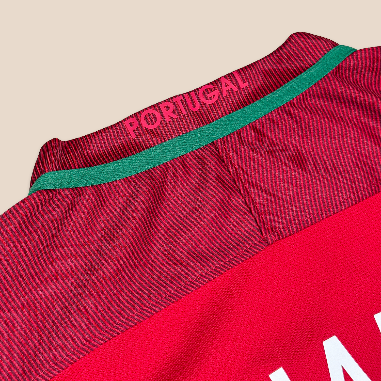 Portugal 2016 Local