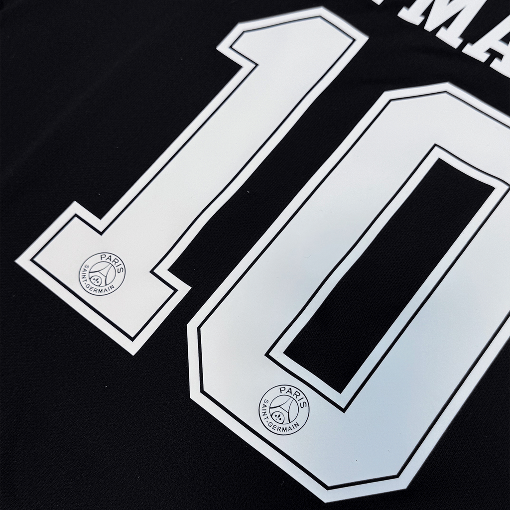 PSG 2018/19 Tercera