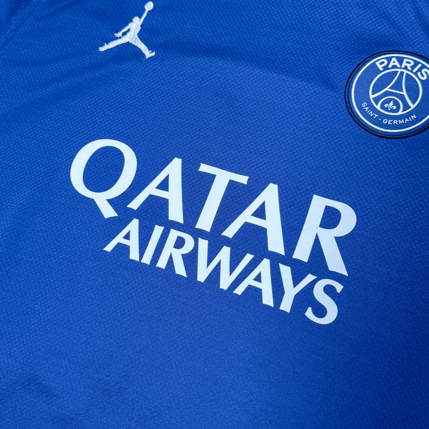 PSG 2024/25 Cuarta
