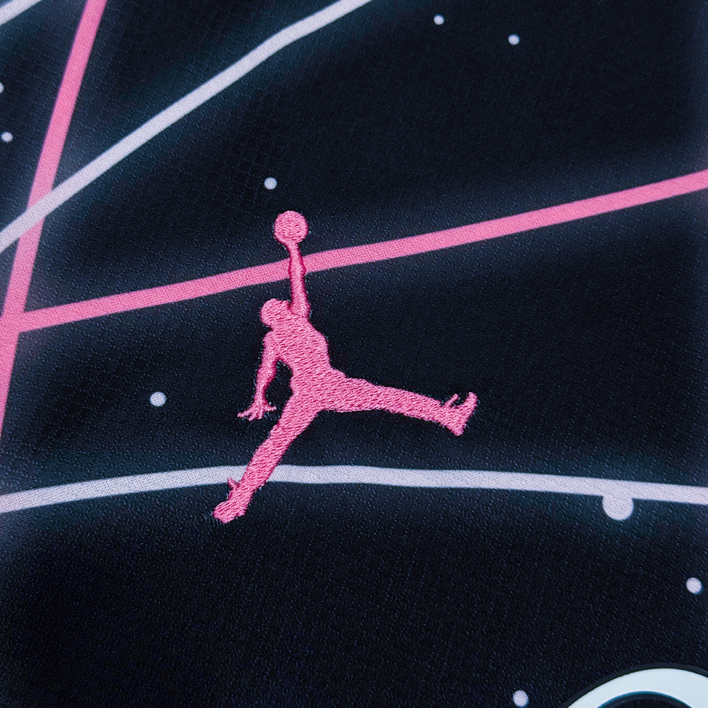 PSG Edición Especial Galaxy