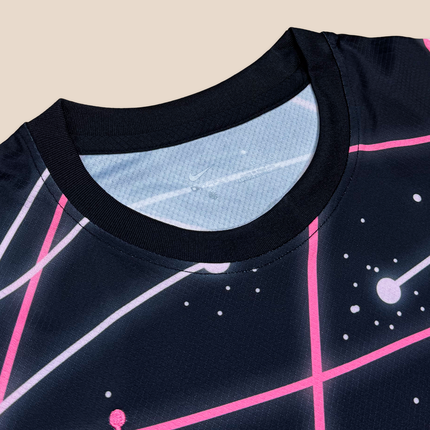 PSG Edición Especial Galaxy