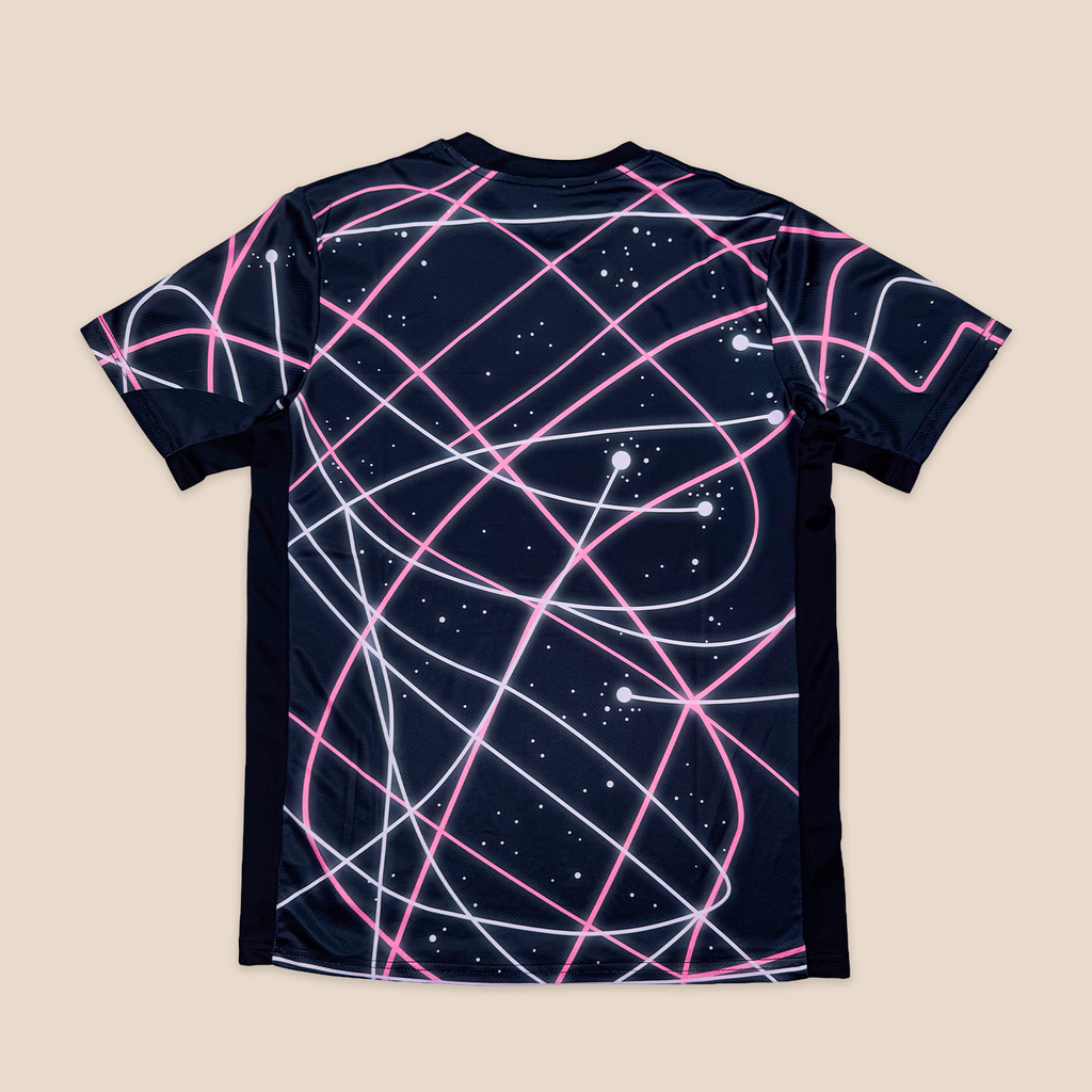 PSG Edición Especial Galaxy