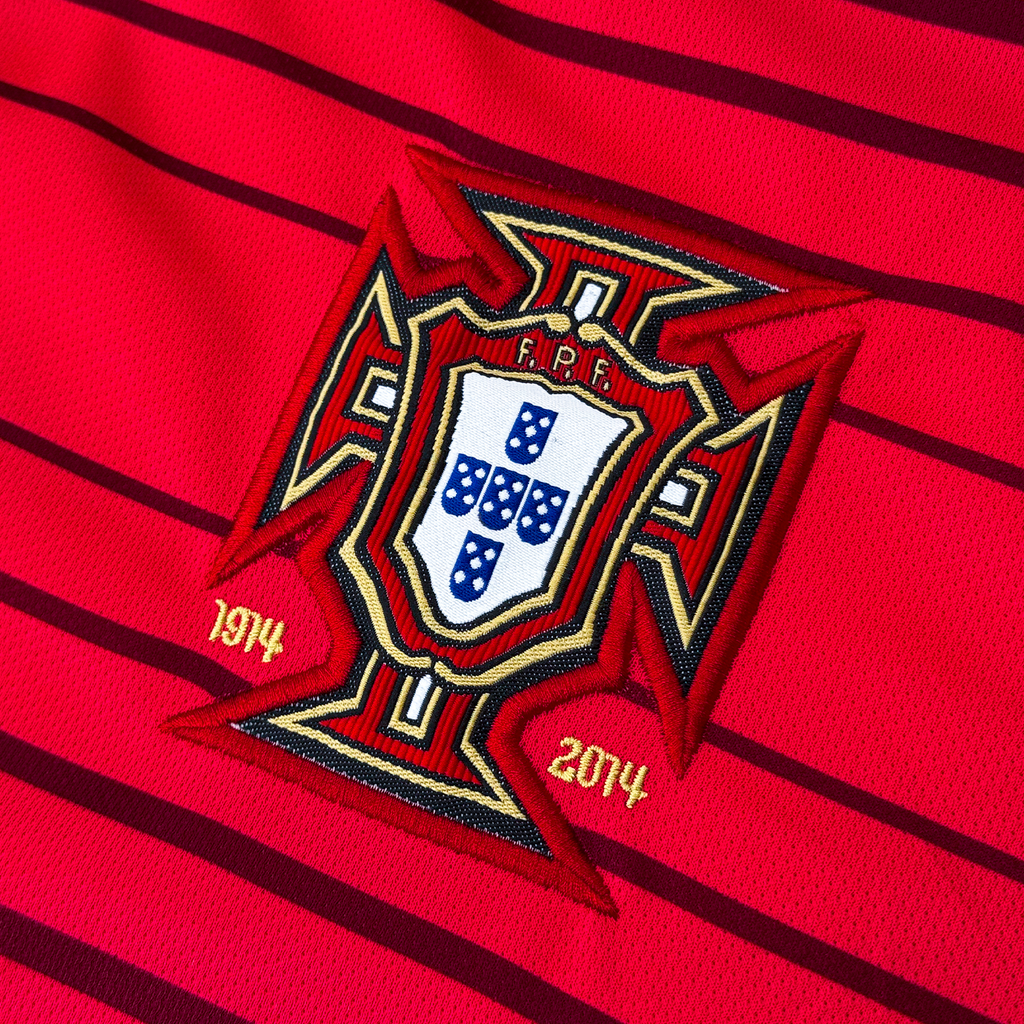 Portugal 2014 Local