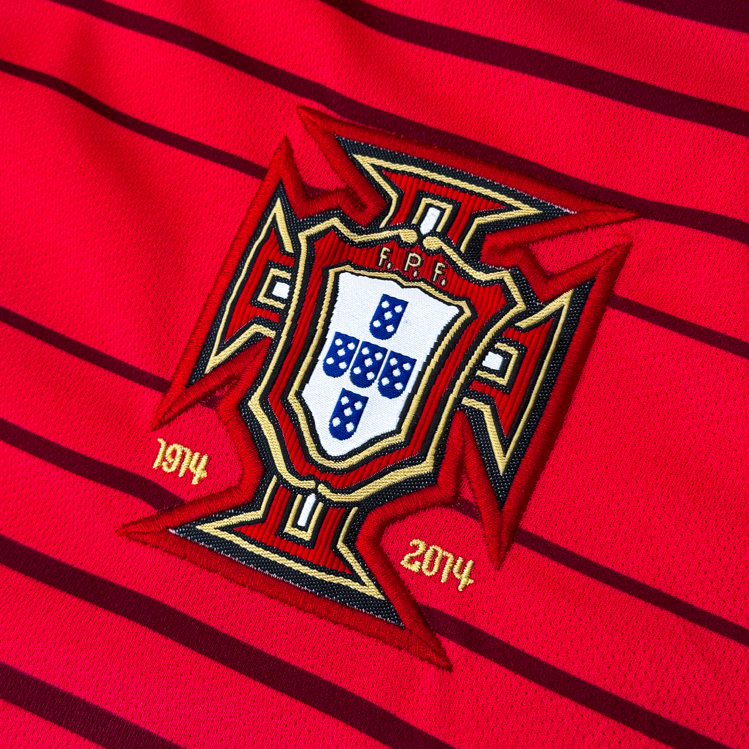 Portugal 2014 Local