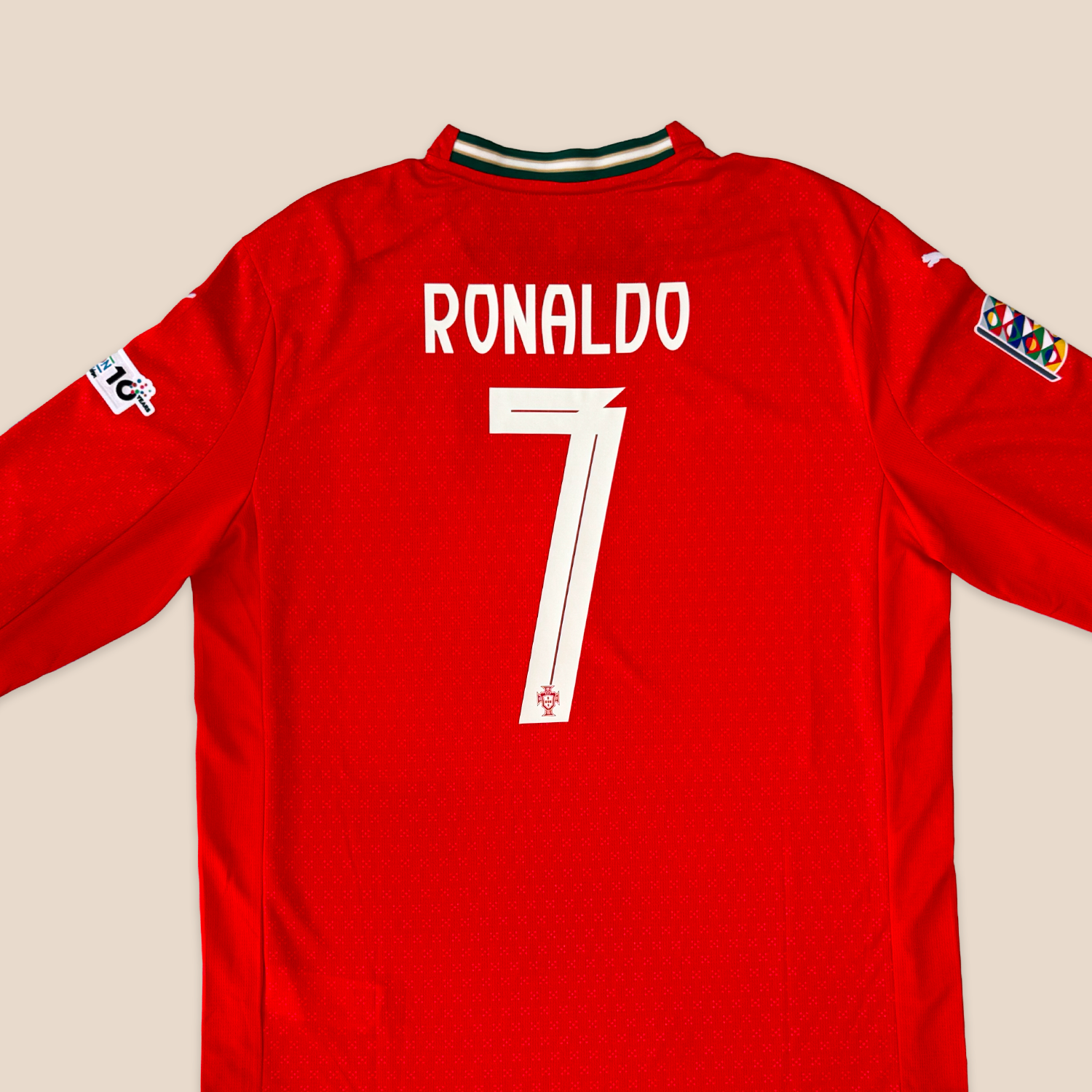Portugal 2025 Local