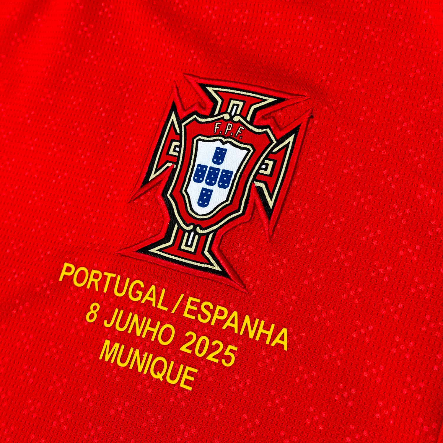 Portugal 2025 Local