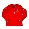 Portugal 2025 Local
