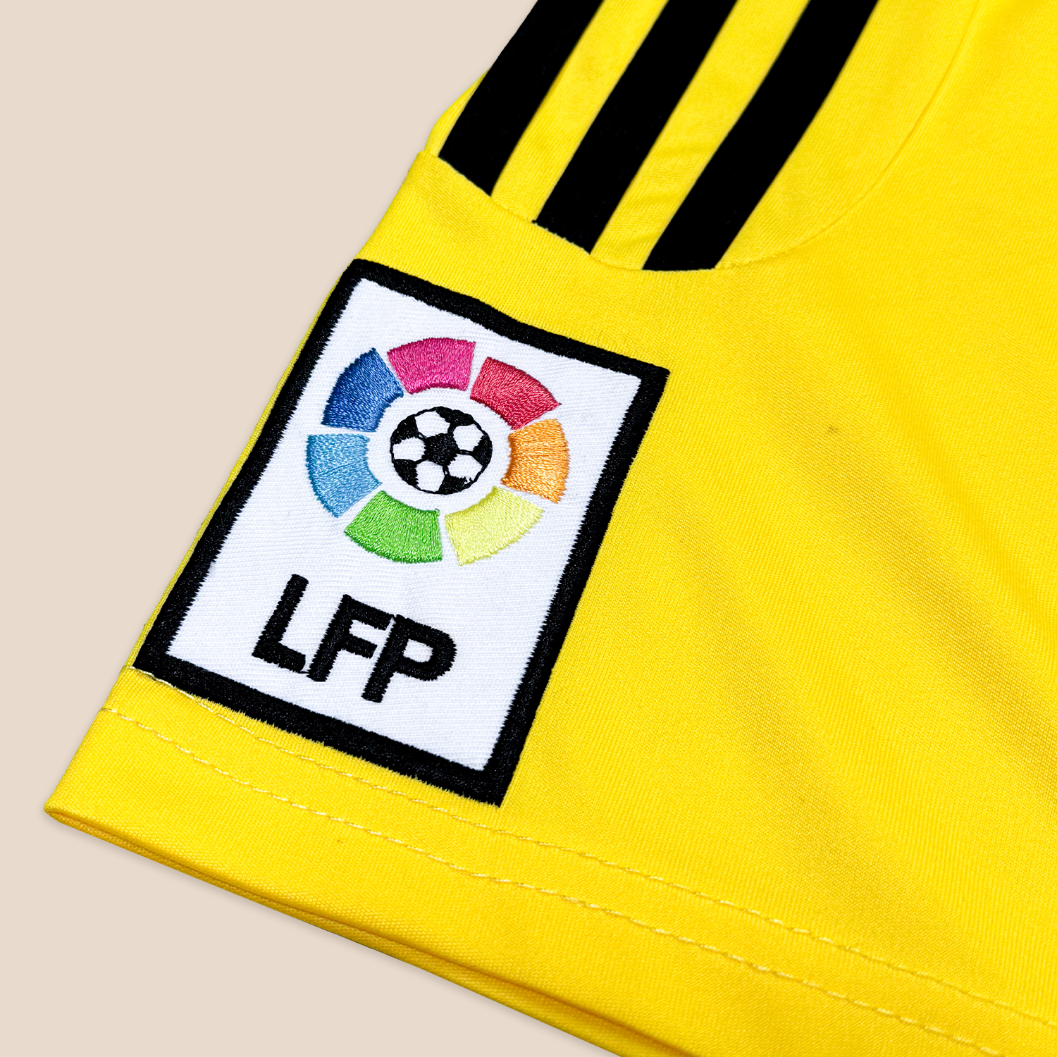 Real Madrid 2011/12 Portero