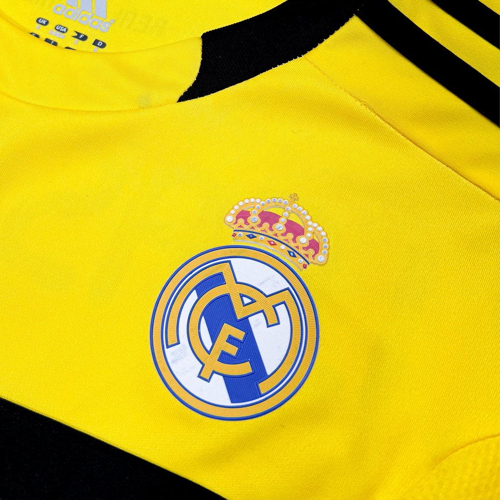 Real Madrid 2011/12 Portero