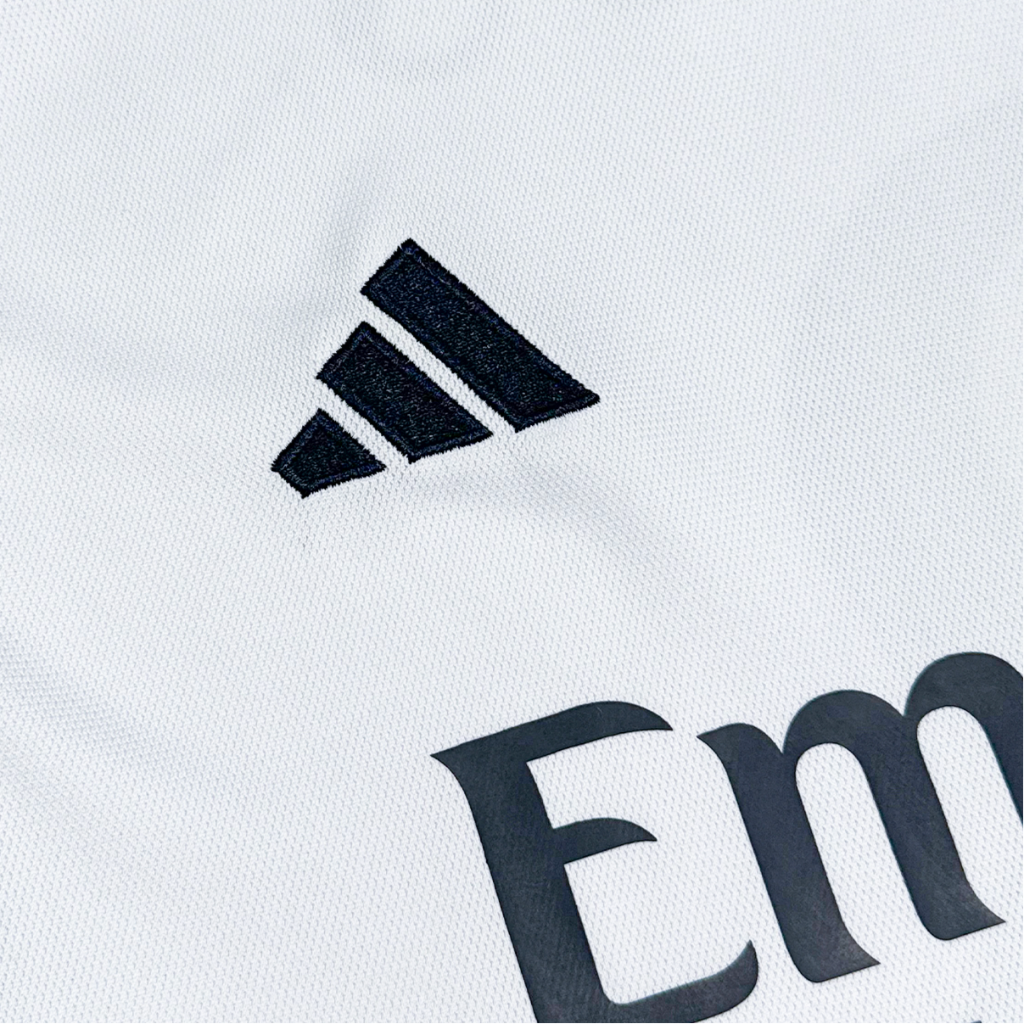 Real Madrid 2023/24 Local