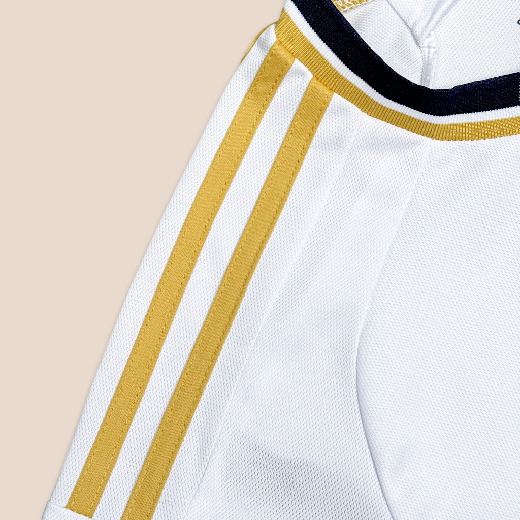 Real Madrid 2023/24 Local