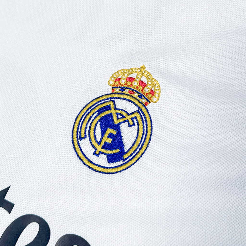 Real Madrid 2023/24 Local
