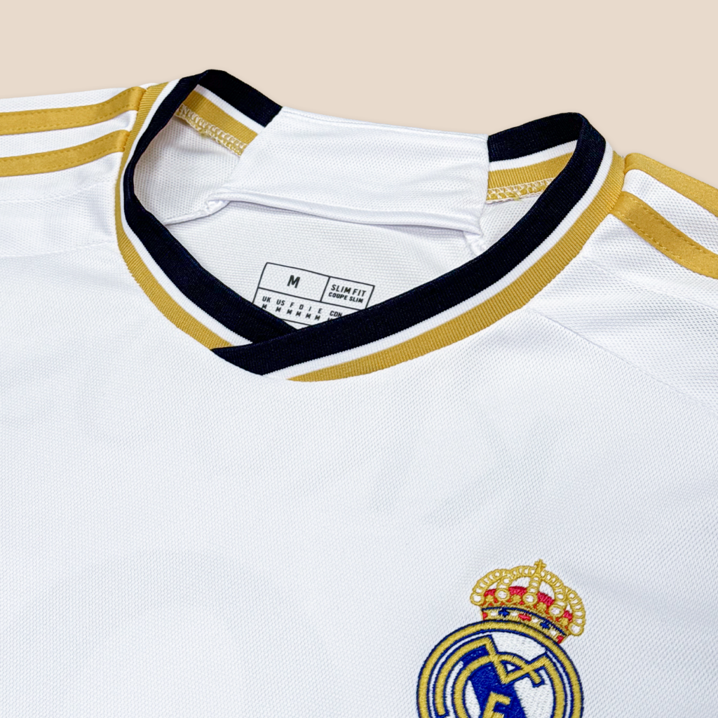 Real Madrid 2023/24 Local