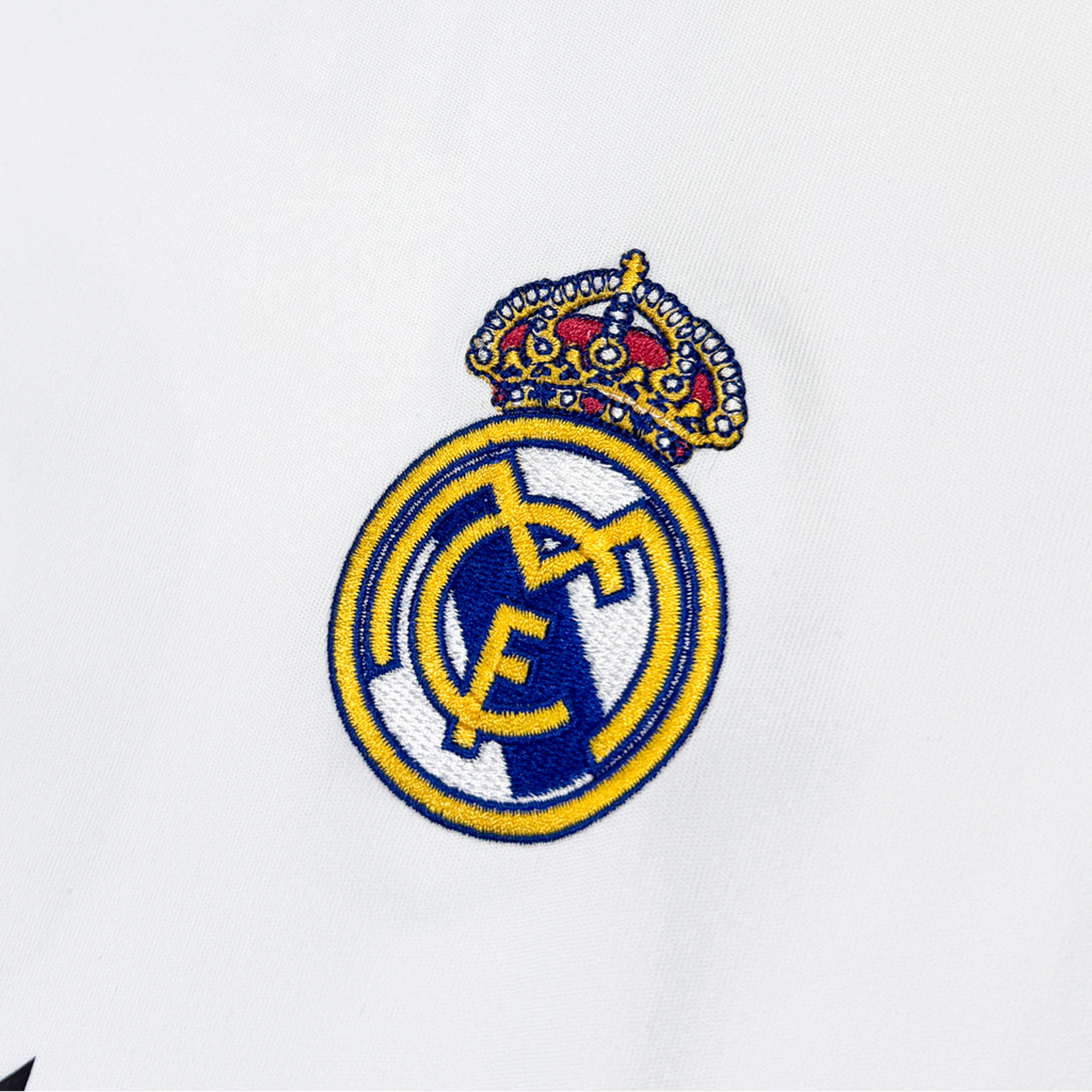Real Madrid 2025/26 Local
