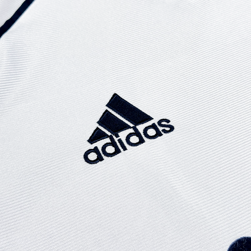 Real Madrid 1999/00 Local