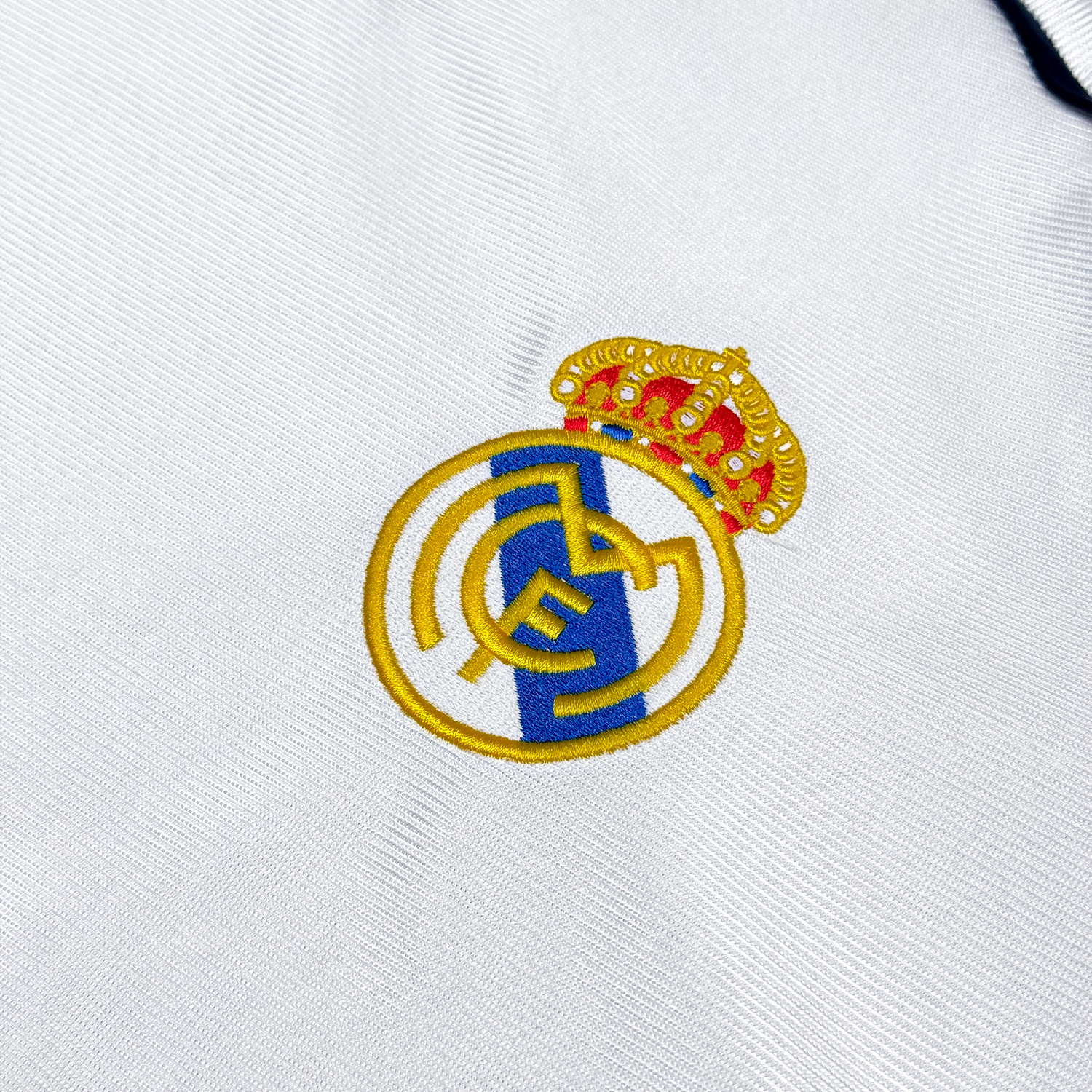 Real Madrid 1999/00 Local