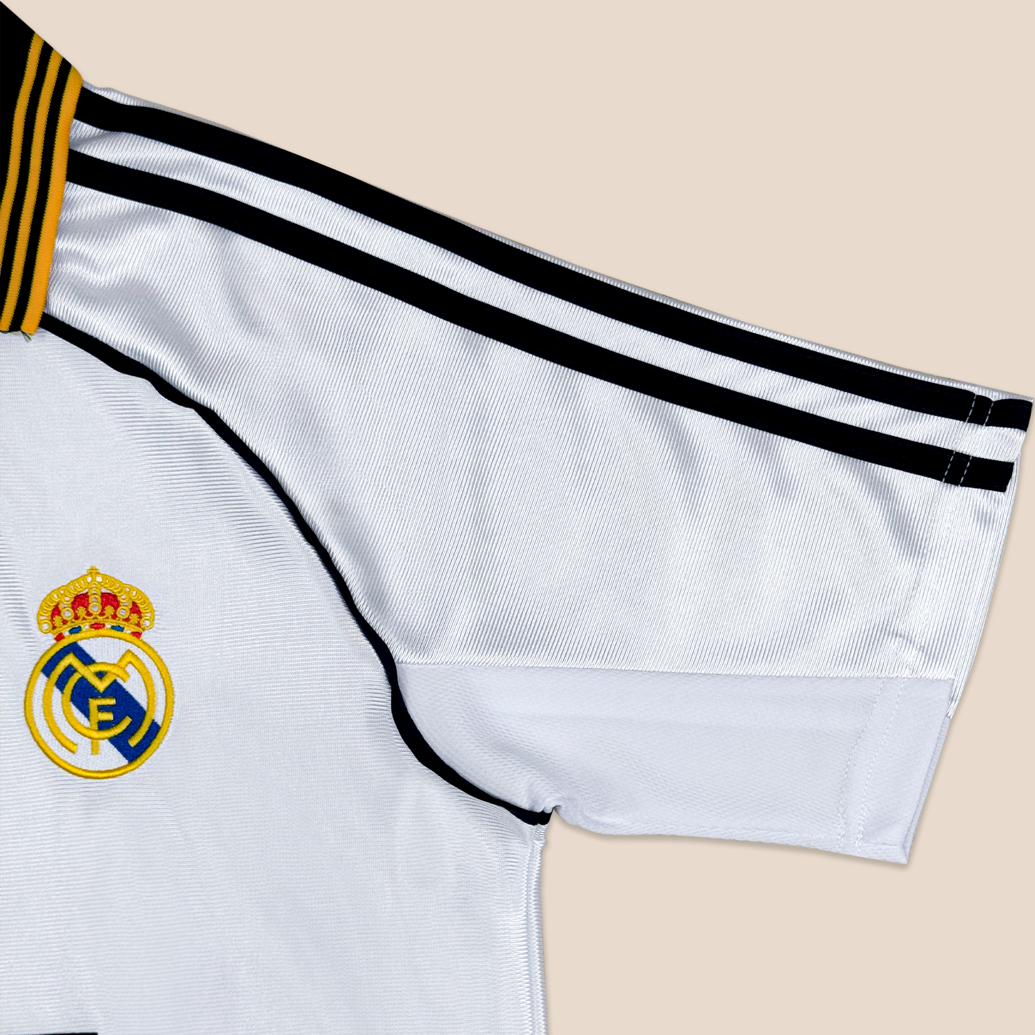 Real Madrid 1999/00 Local