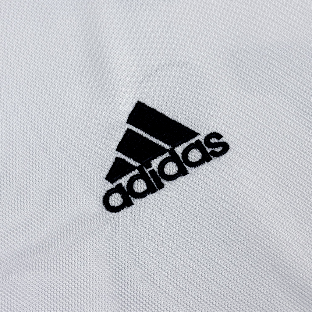 Real Madrid 2000/01 Local
