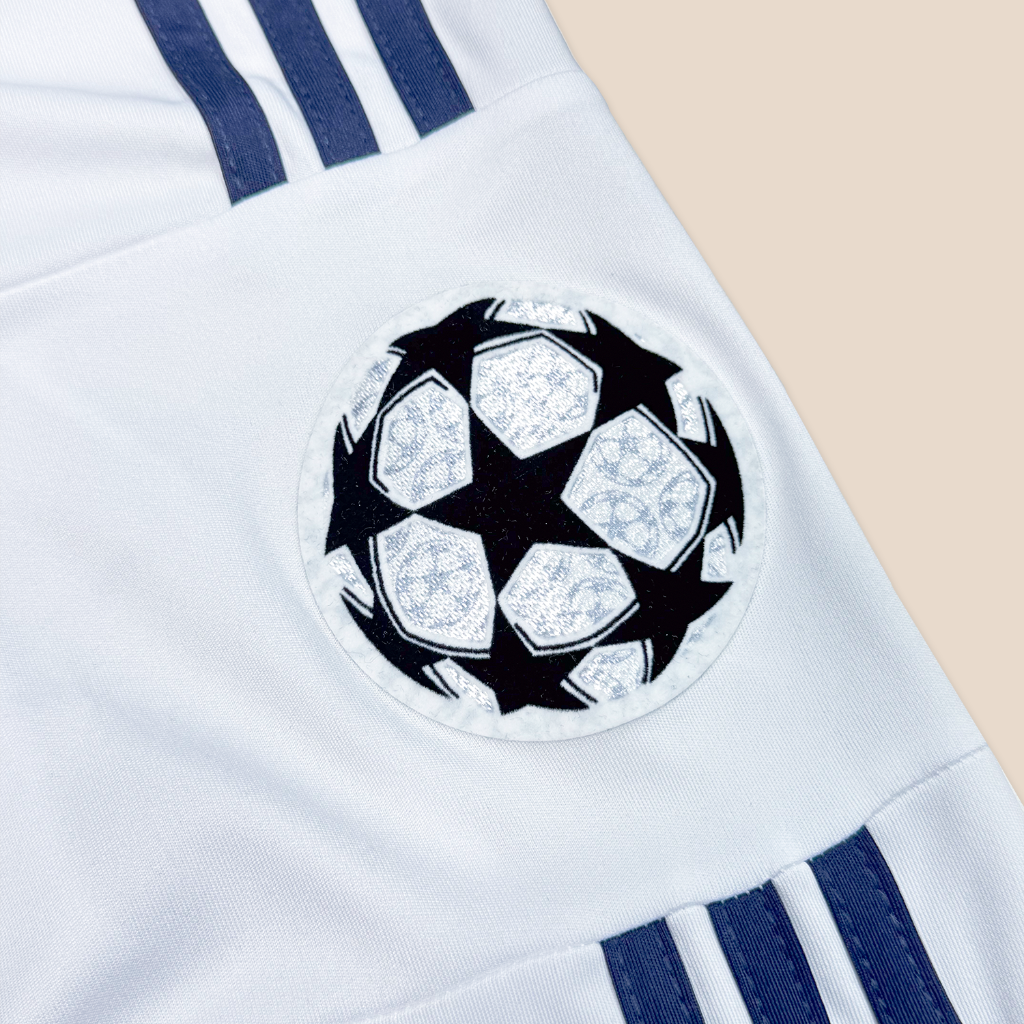 Real Madrid 2012/13 Local