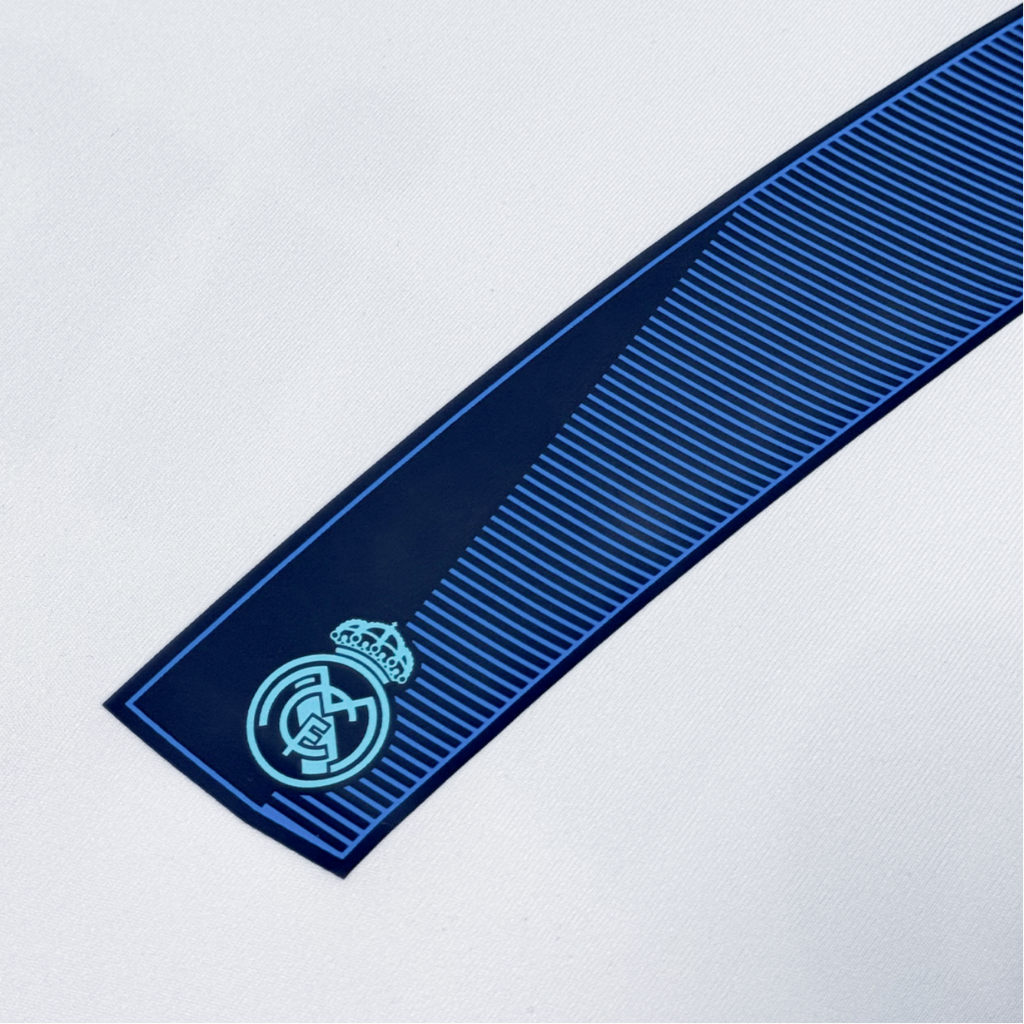 Real Madrid 2012/13 Local