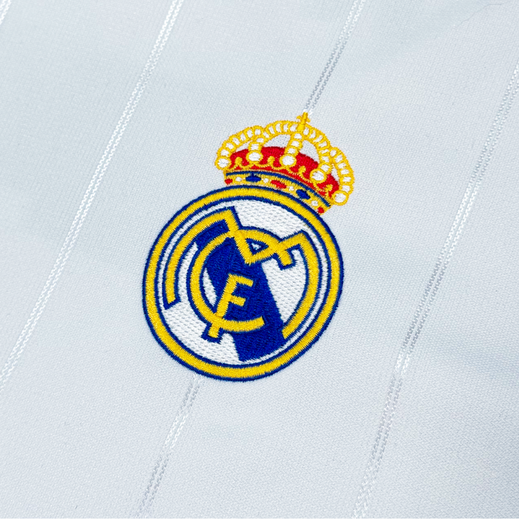 Real Madrid 2012/13 Local