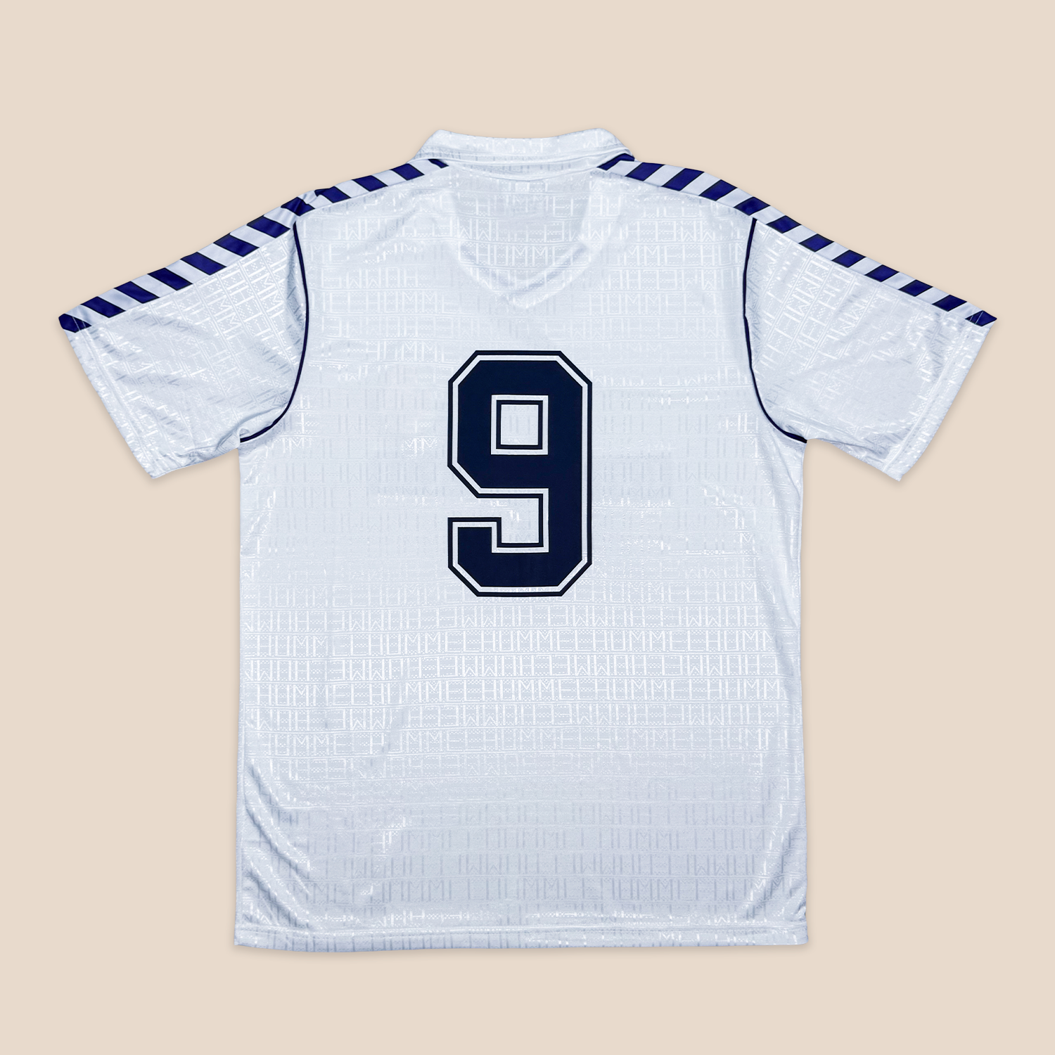 Real Madrid 1989/1990 Local