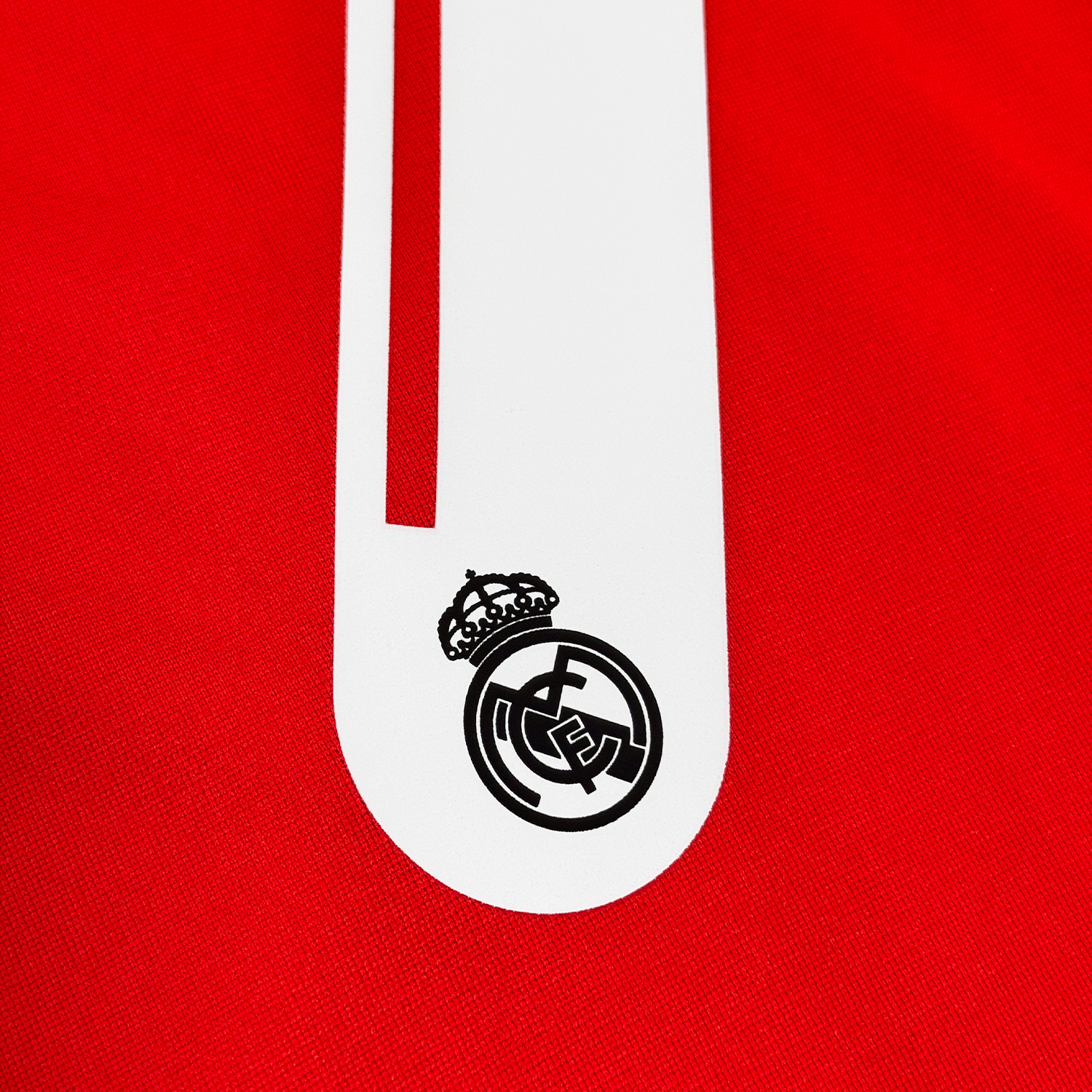 Real Madrid 2011/12 Tercera