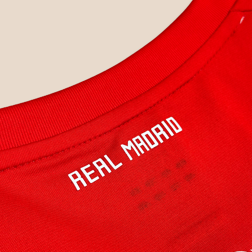 Real Madrid 2011/12 Tercera