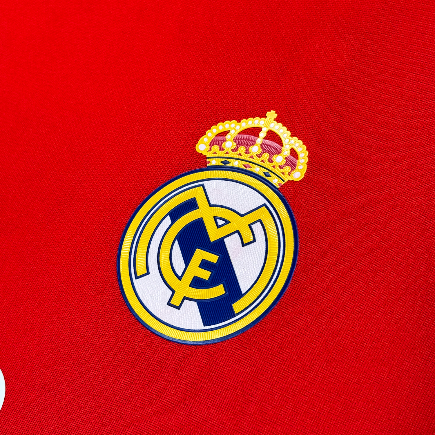 Real Madrid 2011/12 Tercera