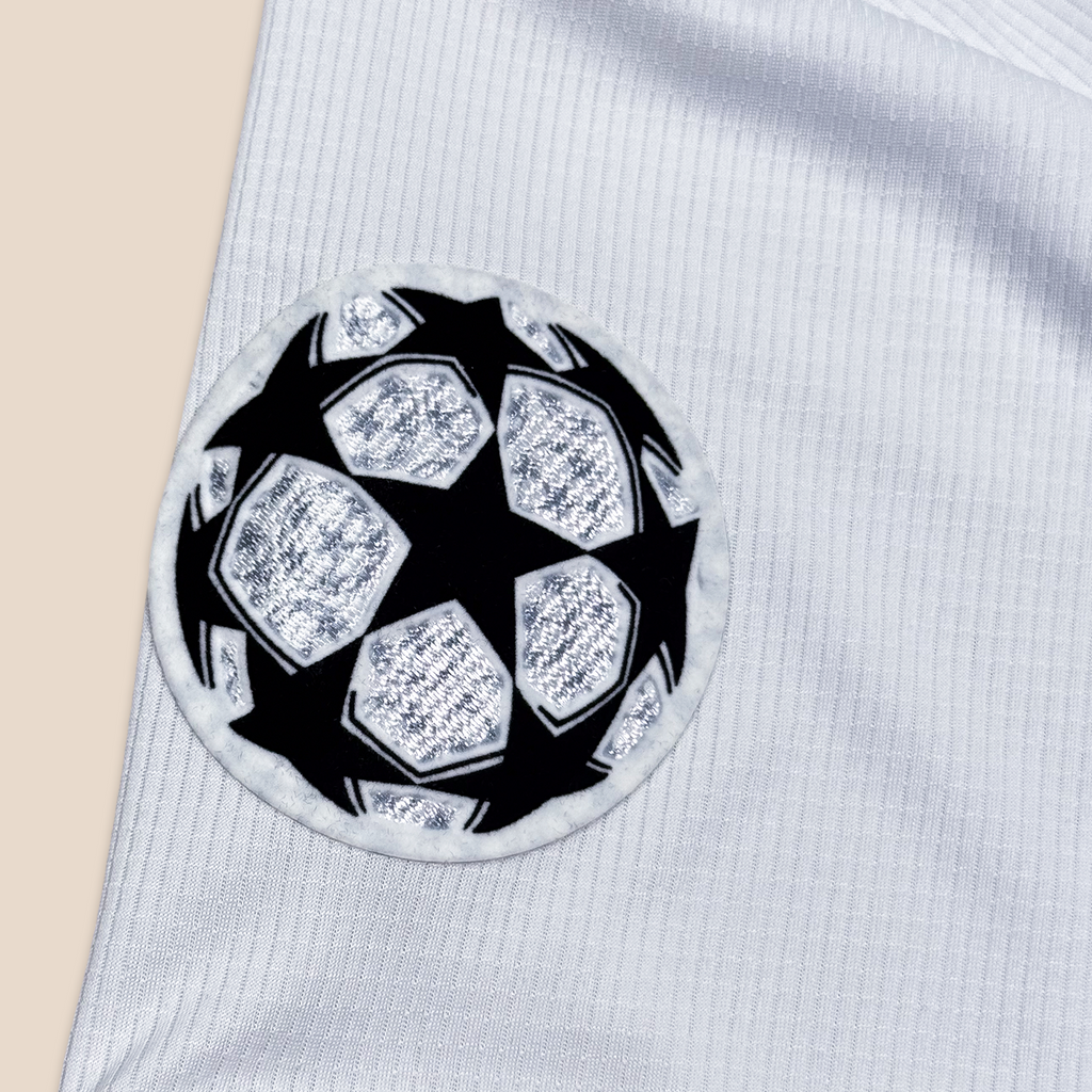 Real Madrid 2019/20 Local
