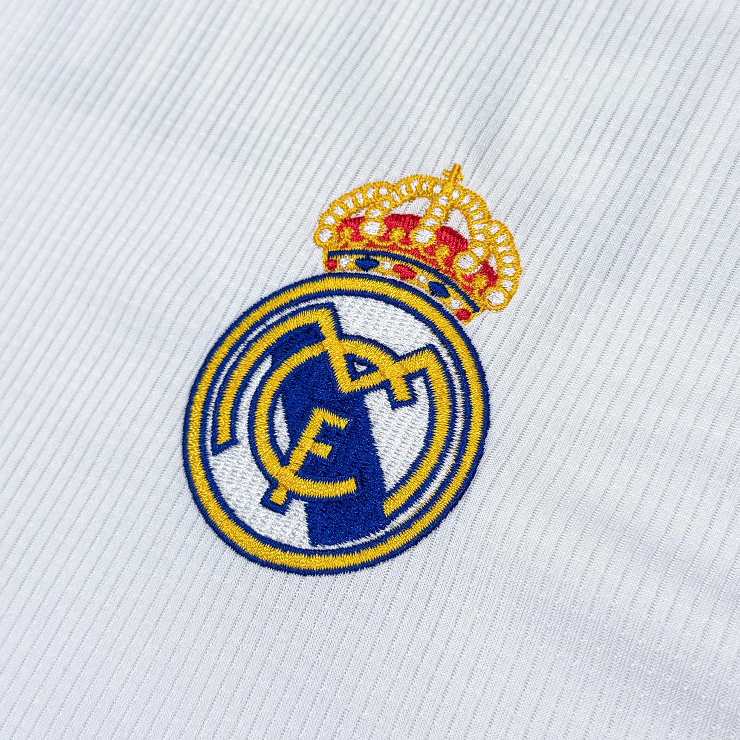 Real Madrid 2019/20 Local
