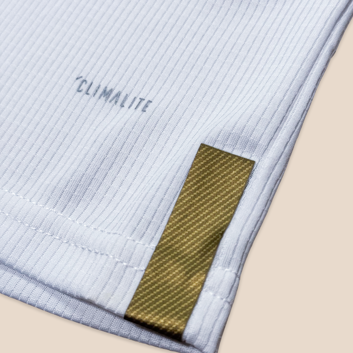 Real Madrid 2019/20 Local