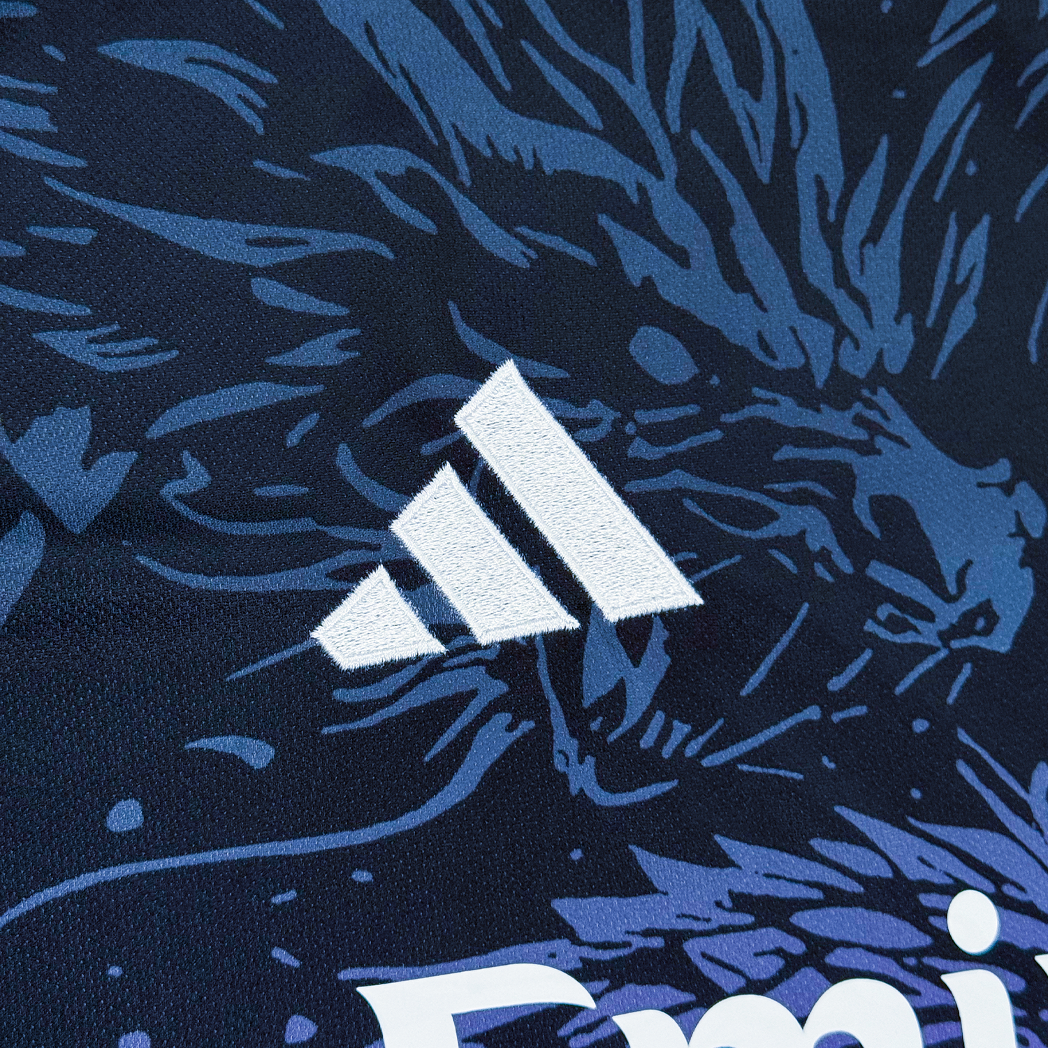 Real Madrid Edición Especial Dragón