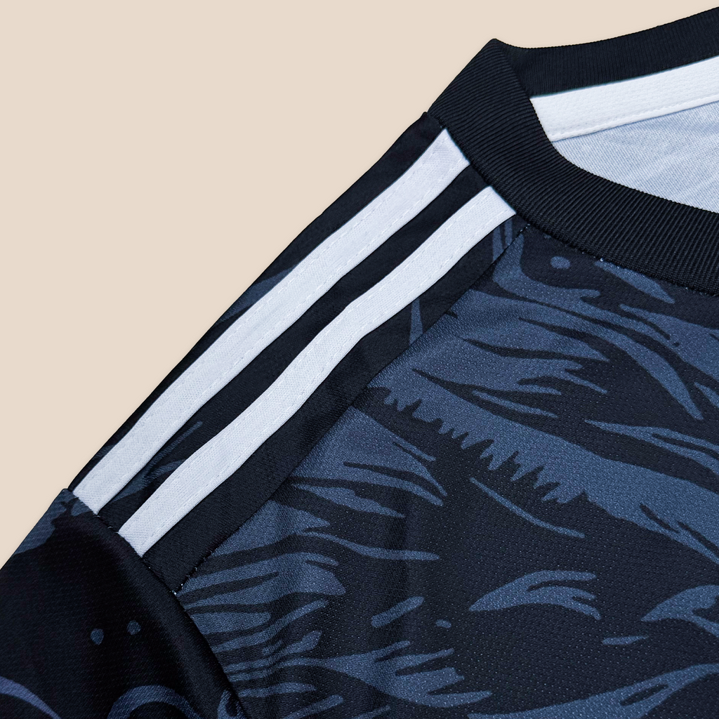 Real Madrid Edición Especial Dragón