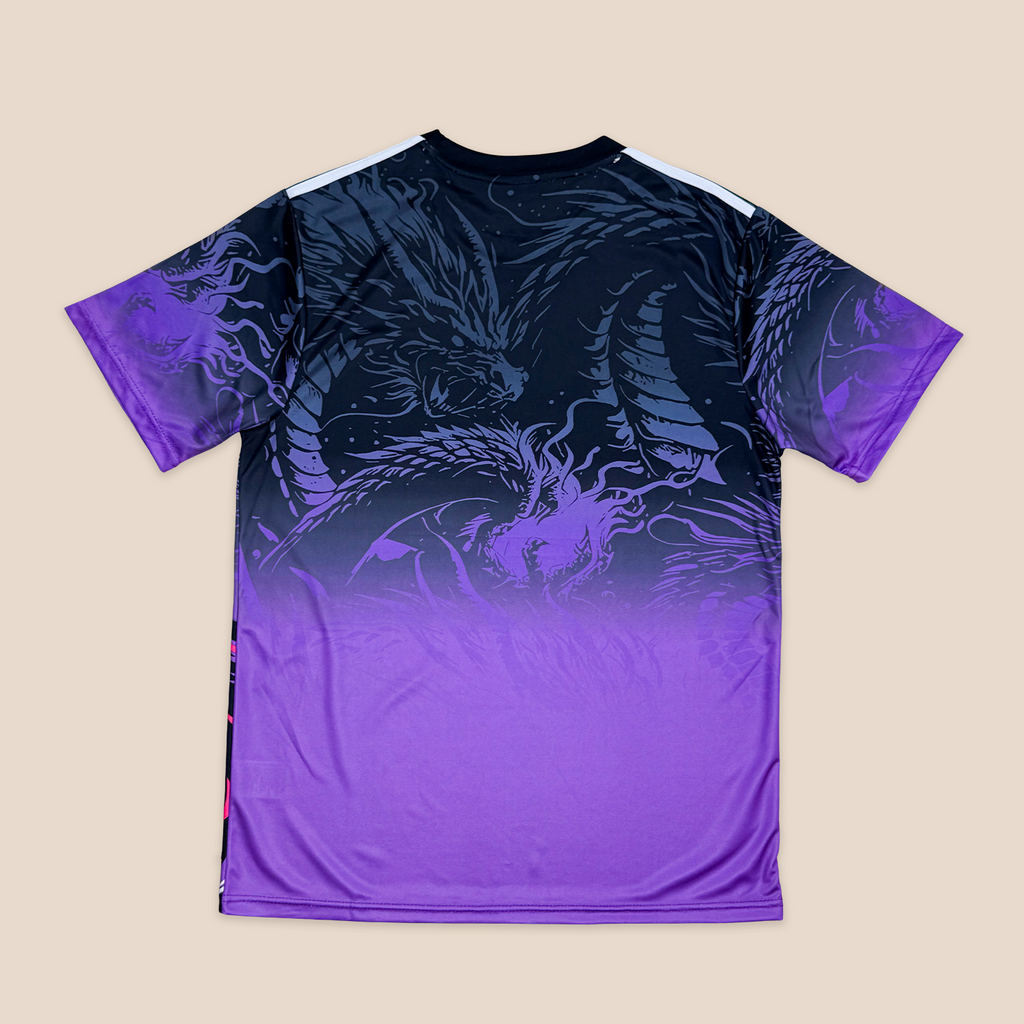 Real Madrid Edición Especial Dragón