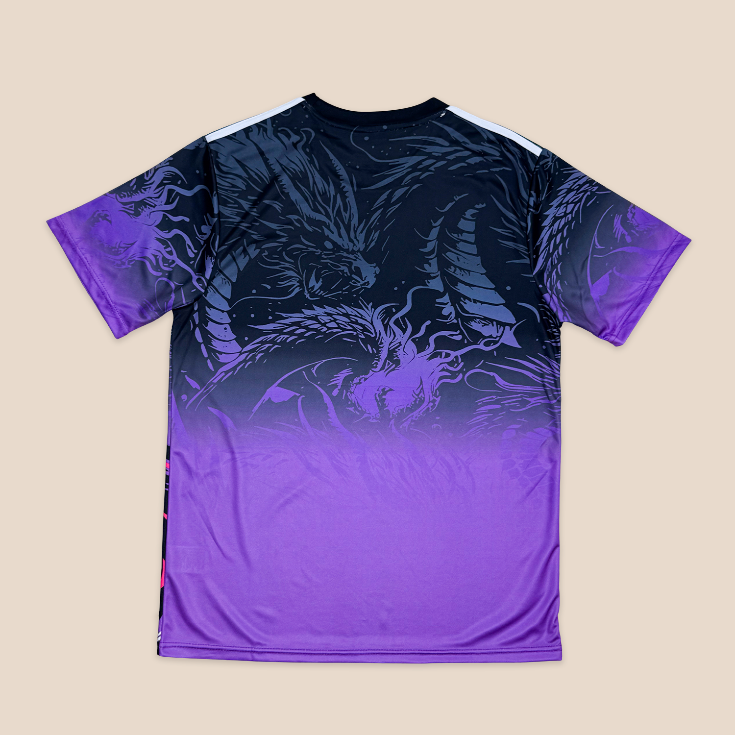 Real Madrid Edición Especial Dragón