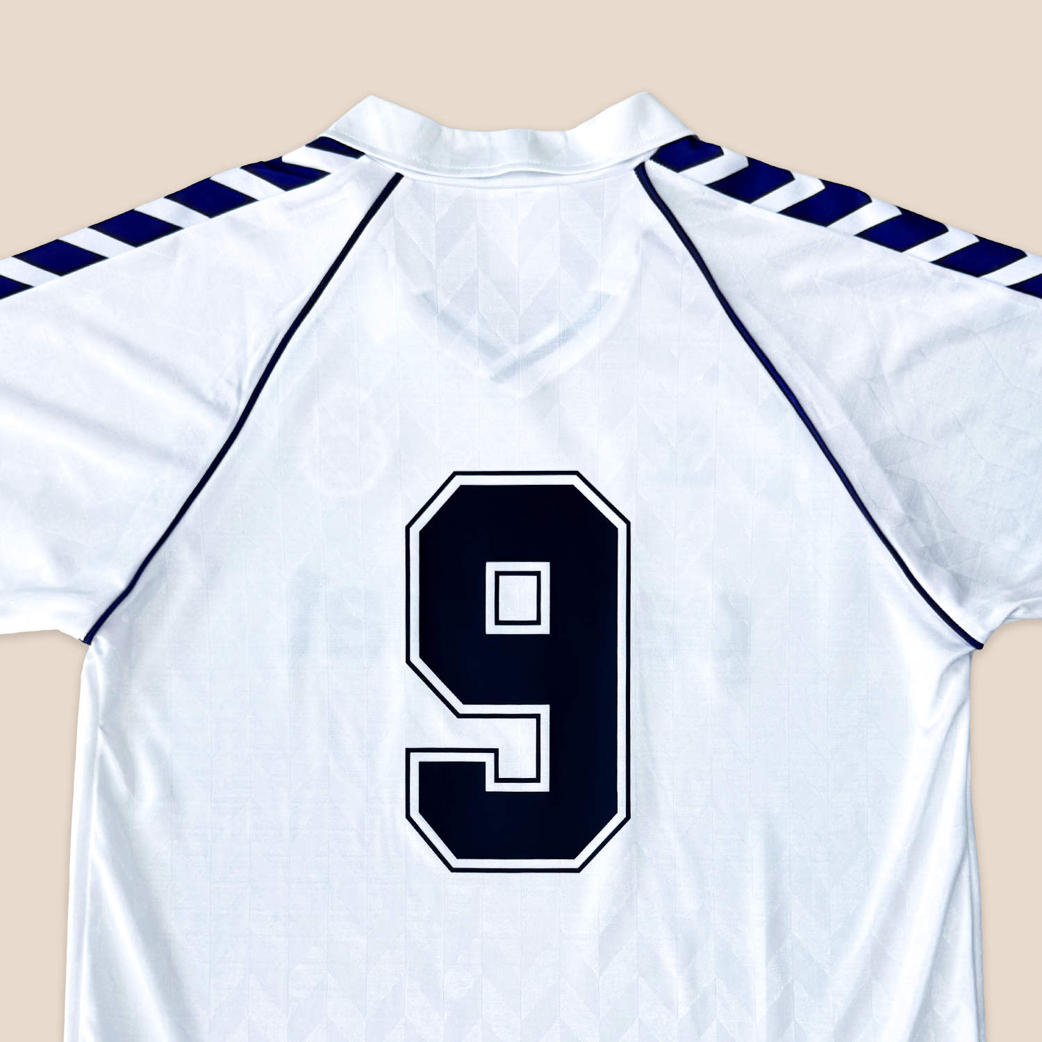 Real Madrid 1986/88 Local