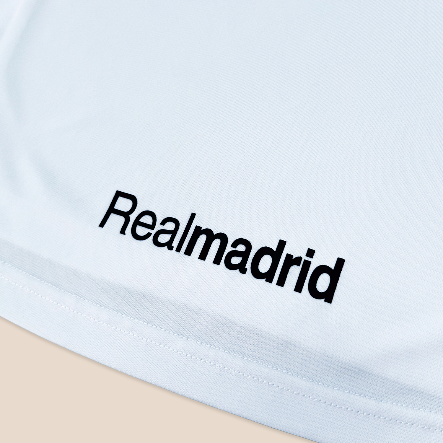 Real Madrid 2005/06 Local