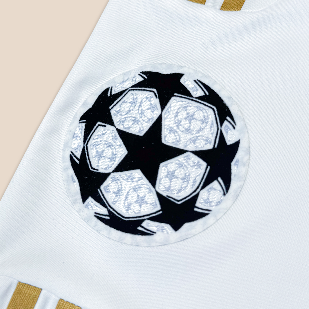Real Madrid 2011/12 Local