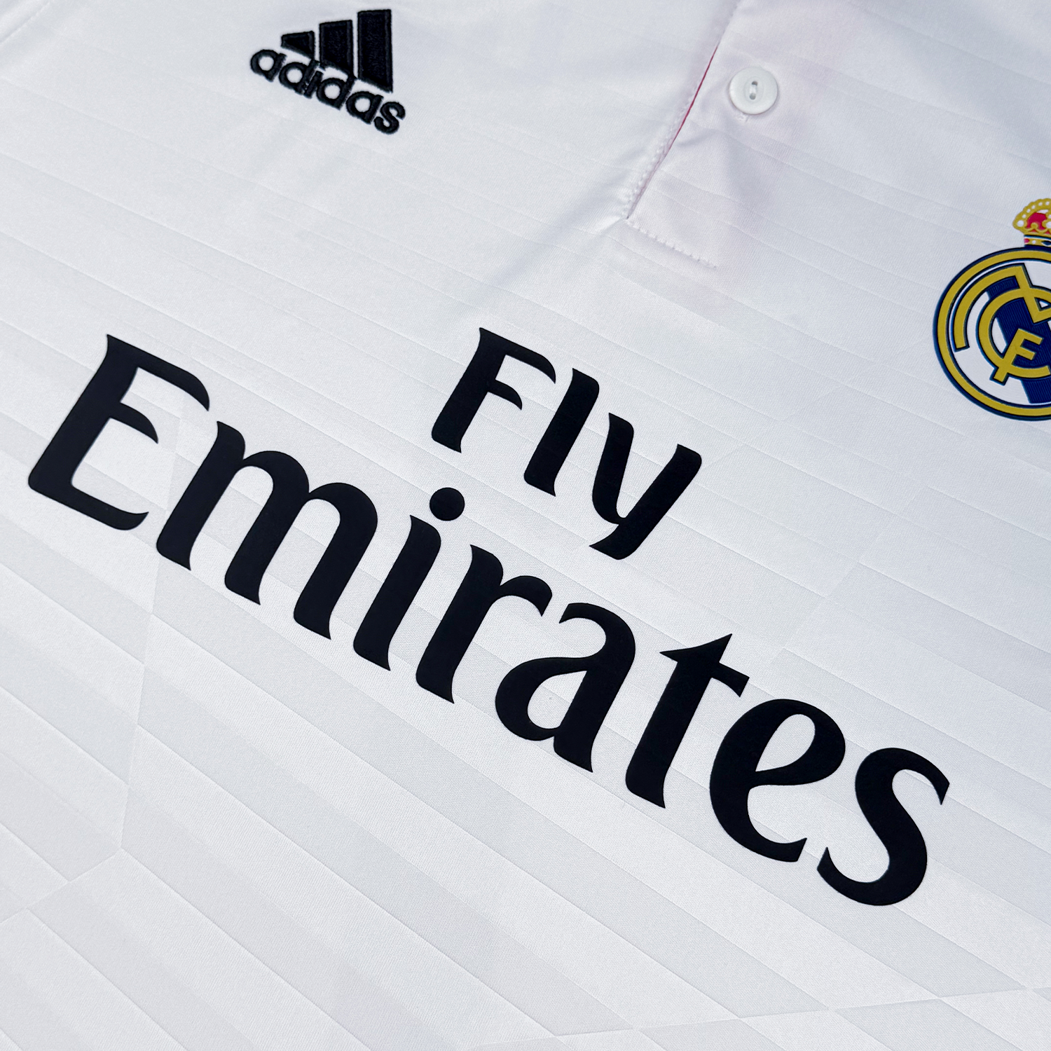 Real Madrid 2014/15 Local