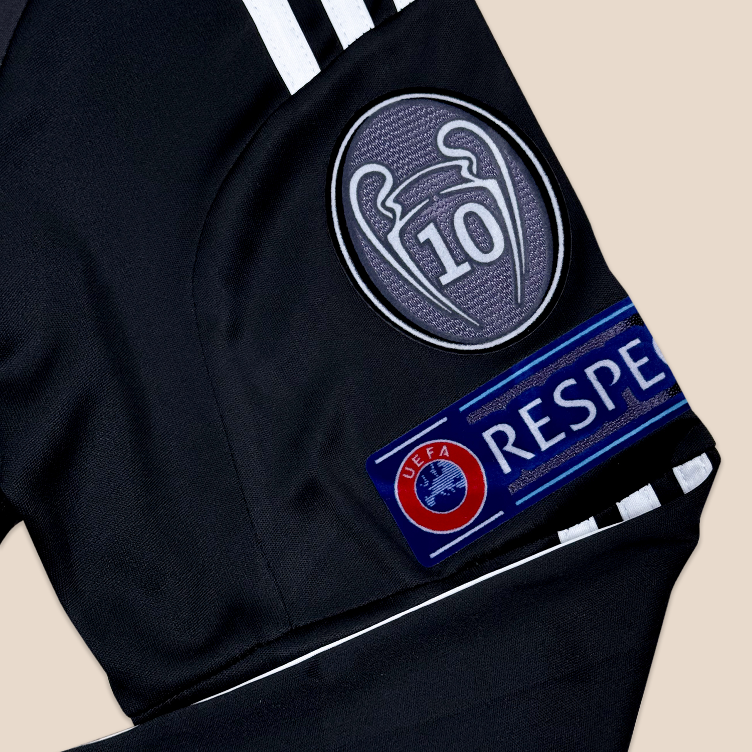Real Madrid 2014/15 Tercera