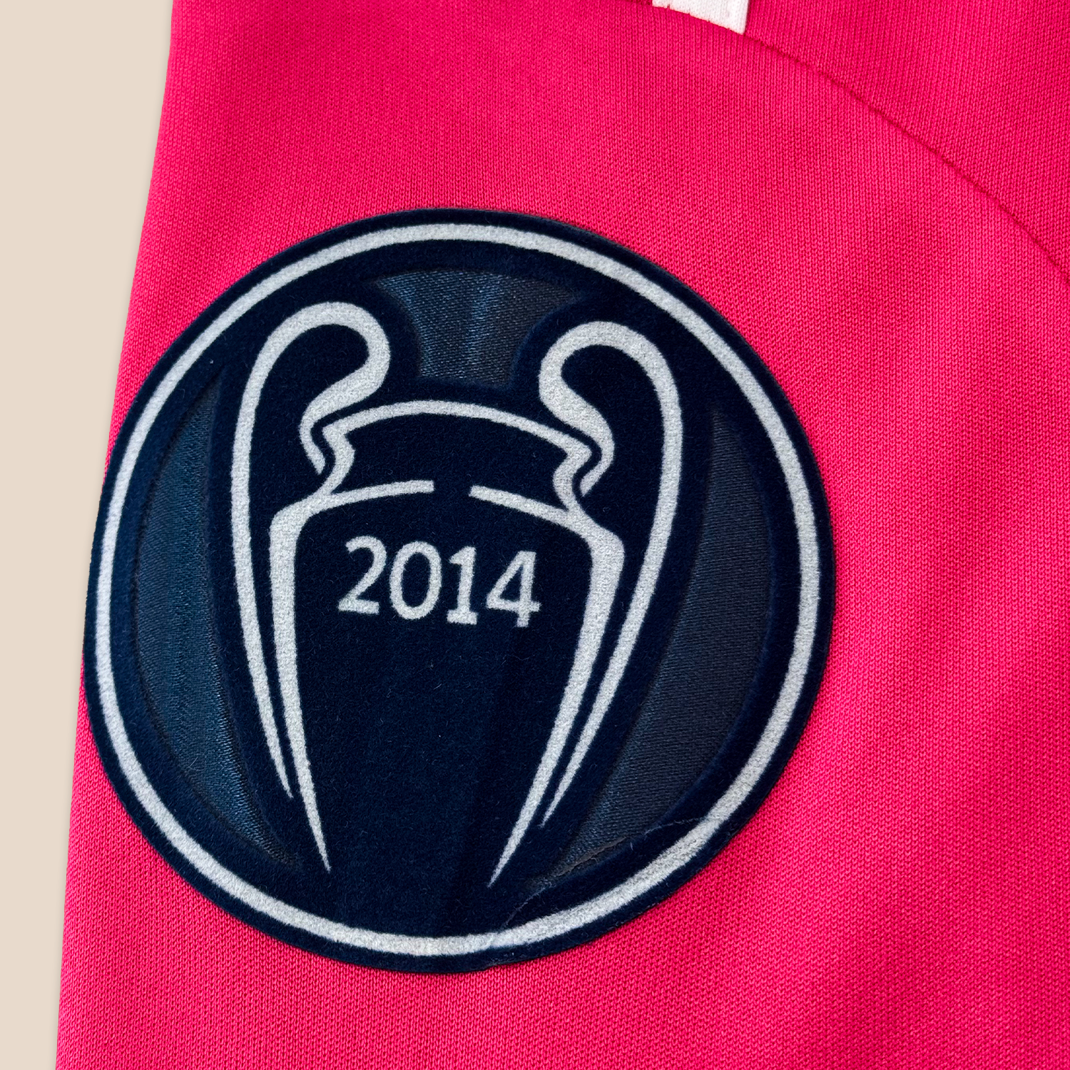 Real Madrid 2014/15 Visitante